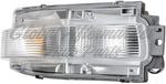 SIGNAL LAMP RR LH HQ — photo 4