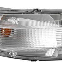 SIGNAL LAMP RR LH HQ