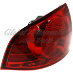 TAIL LAMP LH BASE-S HQ — photo 3
