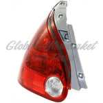 TAIL LAMP LH HQ — photo 2