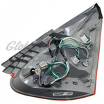TAIL LAMP LH CAPA — photo 4