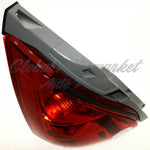 TAIL LAMP LH CAPA — photo 5