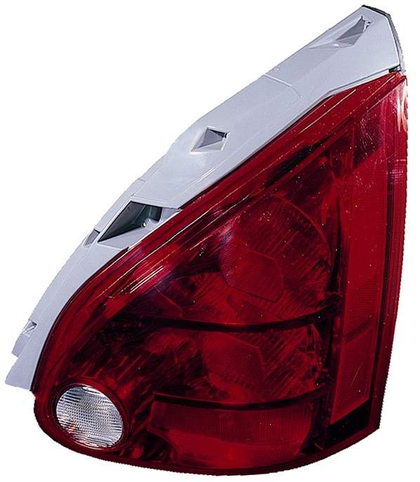 TAIL LAMP LH HQ