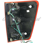 TAIL LAMP LH W/O UTILITY BED HQ — photo 4