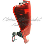 TAIL LAMP LH W/O UTILITY BED CAPA — photo 3