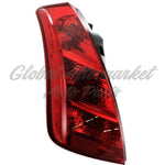 TAIL LAMP LH HQ — photo 2