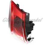 TAIL LAMP LH HQ — photo 3