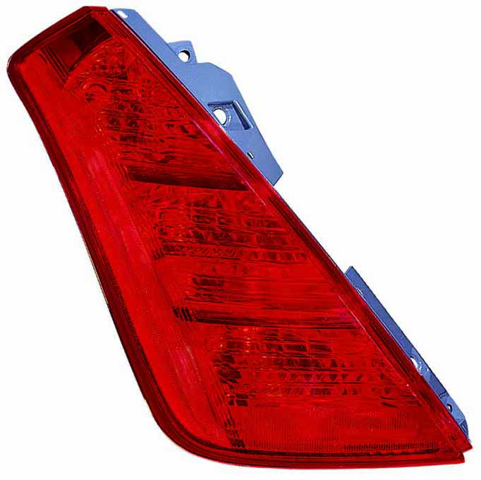TAIL LAMP LH HQ