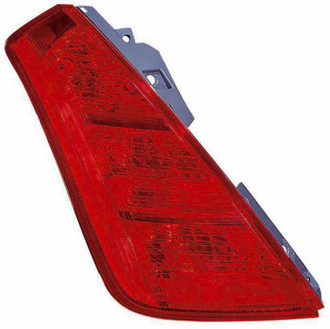 TAIL LAMP LH HQ