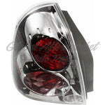 TAIL LAMP LH EXCLUDE SE-R HQ — photo 3