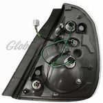 TAIL LAMP LH EXCLUDE SE-R — photo 2