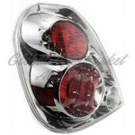 TAIL LAMP LH EXCLUDE SE-R — photo 5