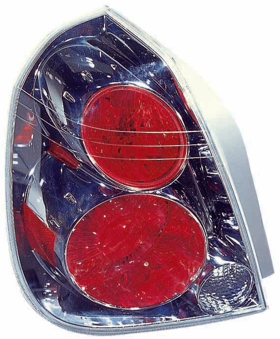 TAIL LAMP LH EXCLUDE SE-R HQ