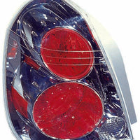 TAIL LAMP LH EXCLUDE SE-R