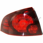 TAIL LAMP LH SE-R HQ — photo 2