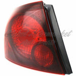 TAIL LAMP LH SE-R HQ — photo 3