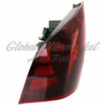 TAIL LAMP LH SE-R HQ — photo 4