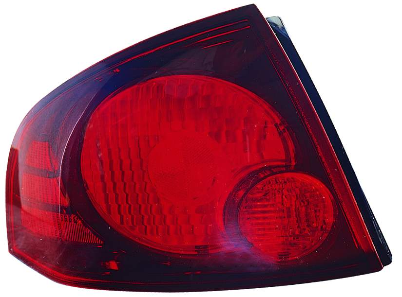 TAIL LAMP LH SE-R HQ