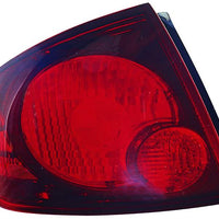 TAIL LAMP LH SE-R HQ