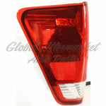 TAIL LAMP LH W/UTILITY BED HQ — photo 4