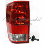TAIL LAMP LH W/UTILITY BED CAPA — photo 5