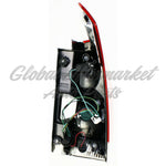 TAIL LAMP LH BASE/SL/S HQ — photo 2