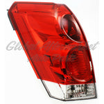TAIL LAMP LH BASE/SL/S HQ — photo 4