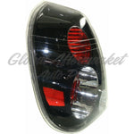 TAIL LAMP LH SE-R BLACK BEZEL — photo 4