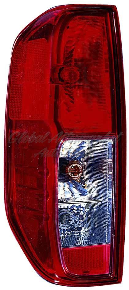 TAIL LAMP LH TO 02/2014 HQ