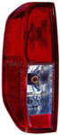 TAIL LAMP LH TO 02/2014 HQ — photo 1