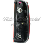 TAIL LAMP LH TO 02/2014 HQ — photo 4