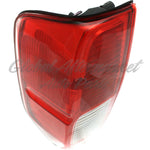 TAIL LAMP LH TO 02/2014 HQ — photo 5