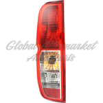 TAIL LAMP LH TO 02/2014 CAPA — photo 2