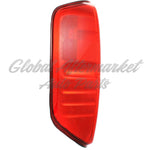 TAIL LAMP LH TO 02/2014 CAPA — photo 3