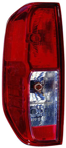TAIL LAMP LH TO 02/2014 HQ