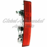 TAIL LAMP LH HQ — photo 3