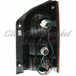 TAIL LAMP LH HQ — photo 4