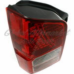 TAIL LAMP LH HQ — photo 5