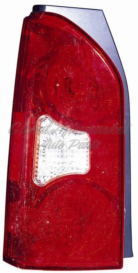 TAIL LAMP LH HQ