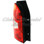 TAIL LAMP LH HQ — photo 2