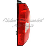 TAIL LAMP LH CAPA — photo 3