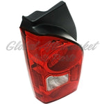 TAIL LAMP LH CAPA — photo 4