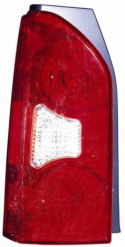 TAIL LAMP LH HQ