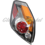 TAIL LAMP LH CAPA — photo 2