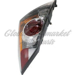 TAIL LAMP LH CAPA — photo 4