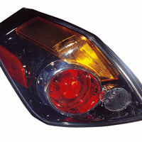 TAIL LAMP LH