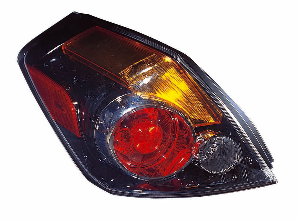 TAIL LAMP LH CAPA