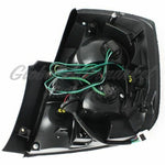 TAIL LAMP LH 2.5L CAPA — photo 5