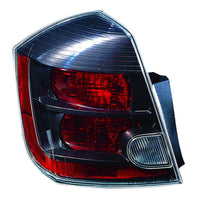 TAIL LAMP LH 2.5L HQ