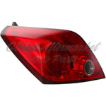 TAIL LAMP LH HQ — photo 3